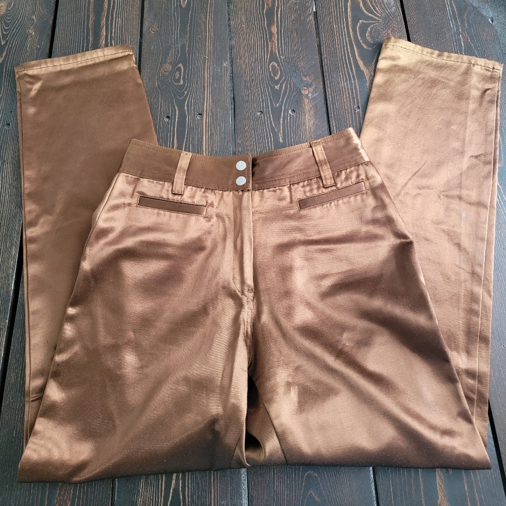 Express Bleus pants